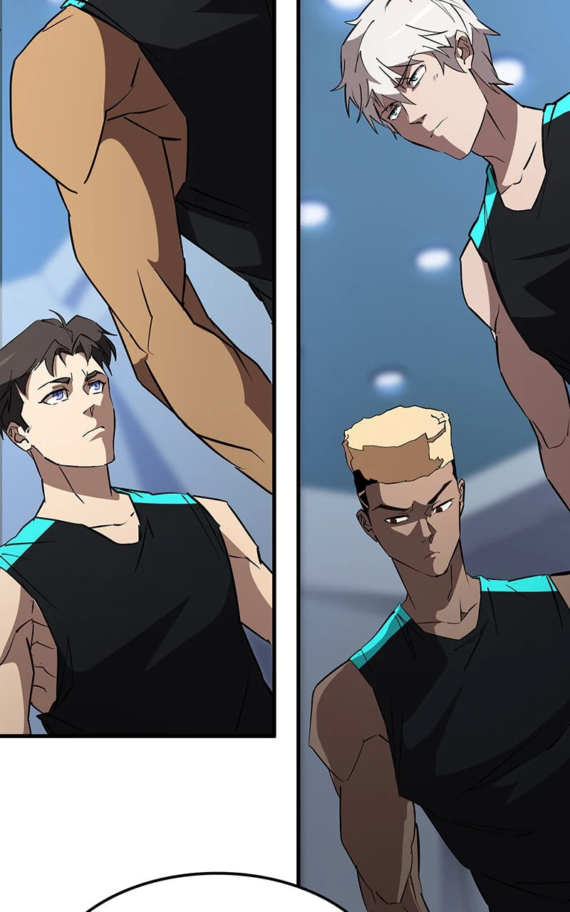 Overtime Elite – Chapter 22 page 72