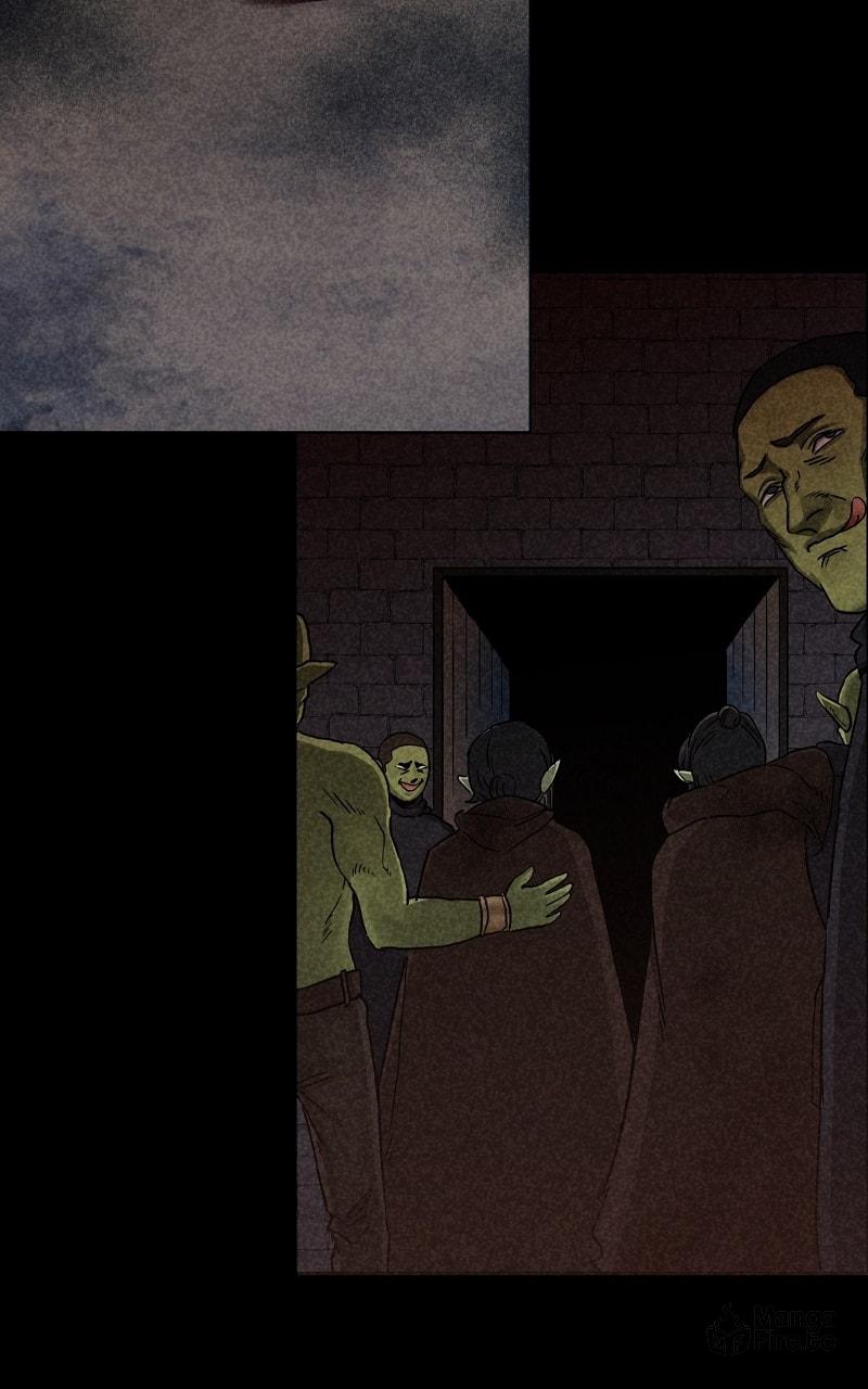 Lord of Goblins (Colored) – Chapter 42 page 11