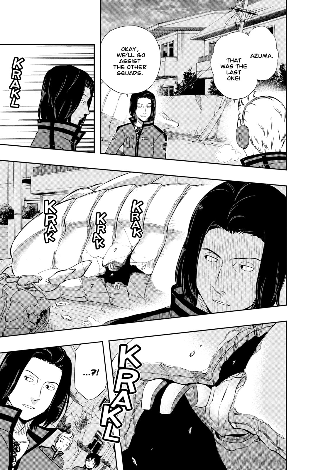 Large-Scale Invasion page 15
