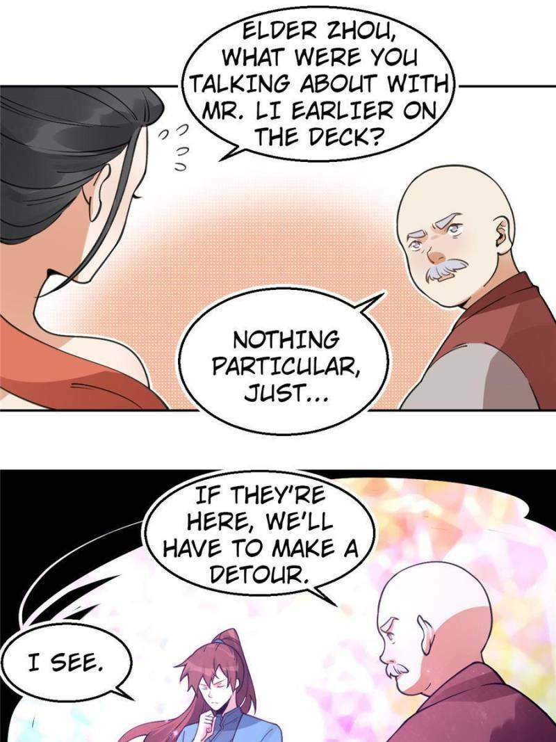 A Big Shot Actually – Chapter 67 page 13