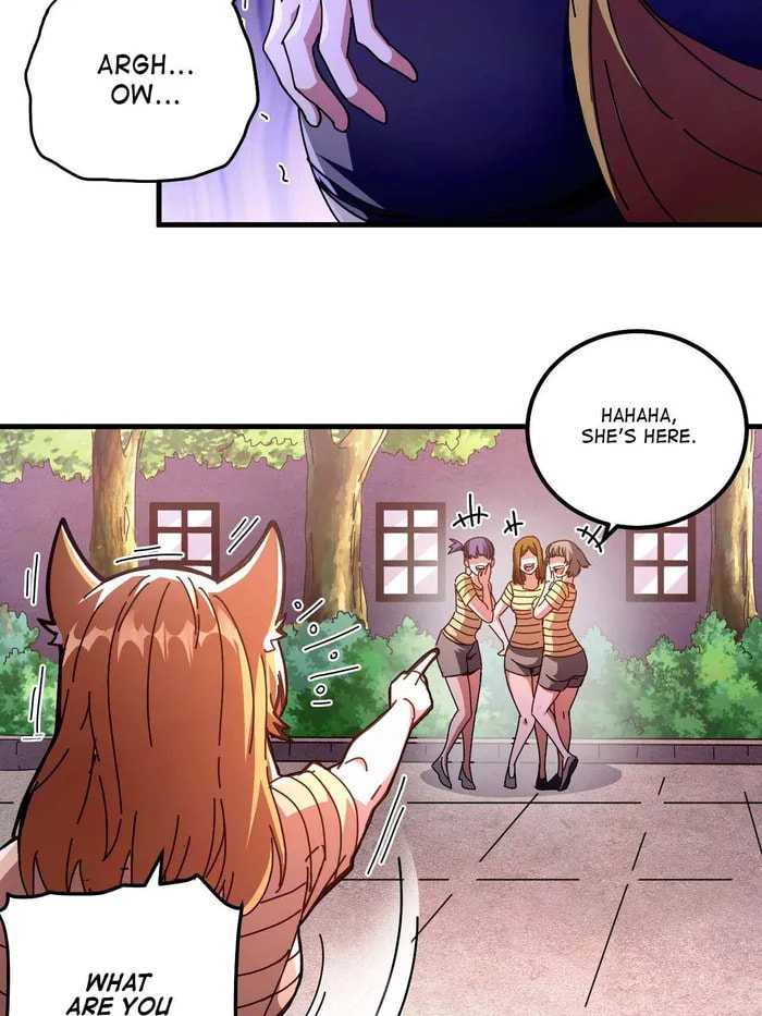 Kanshou Monvmen De Dian Yu Zhang – Chapter 58 page 43