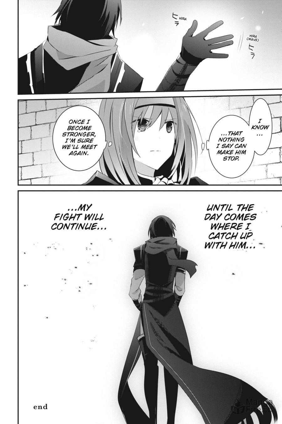 The Eminence in Shadow – Chapter 24 page 29