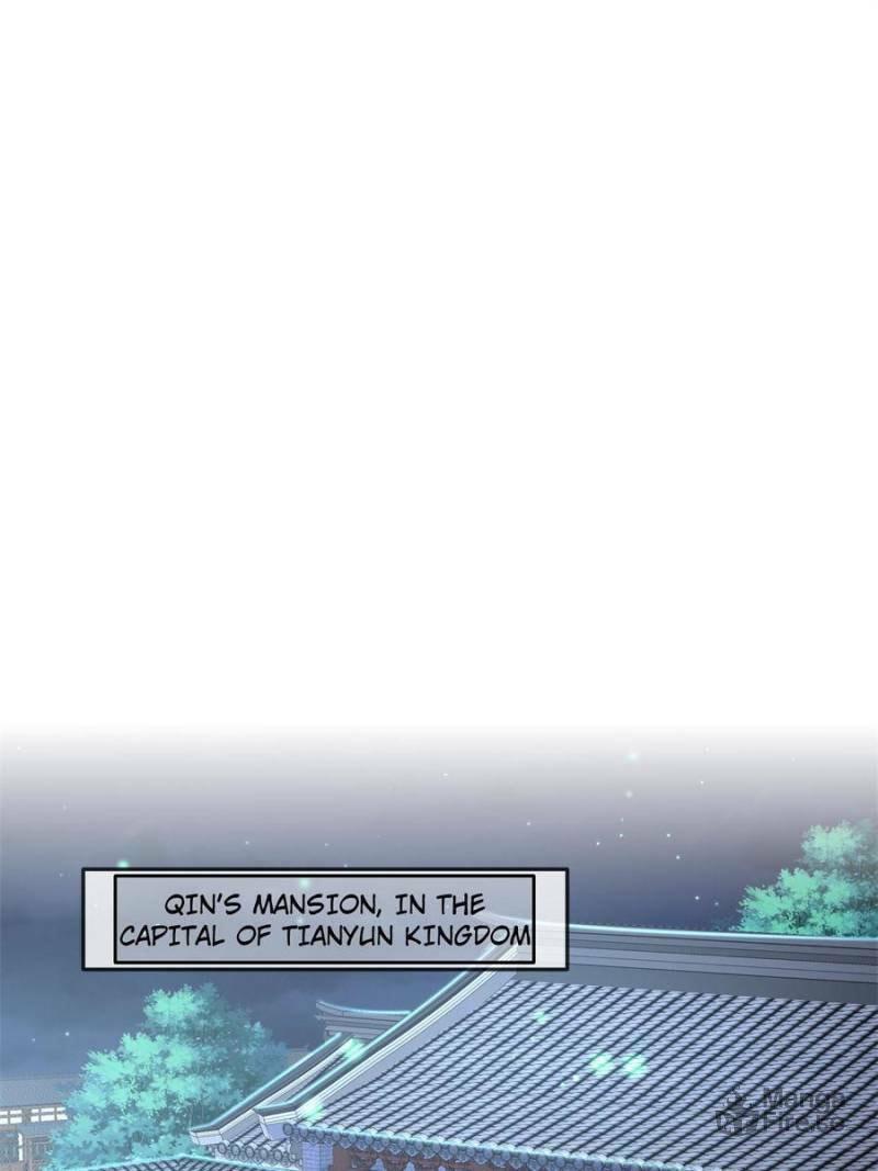 My Furry Harem Is After Me – Chapter 42 page 34