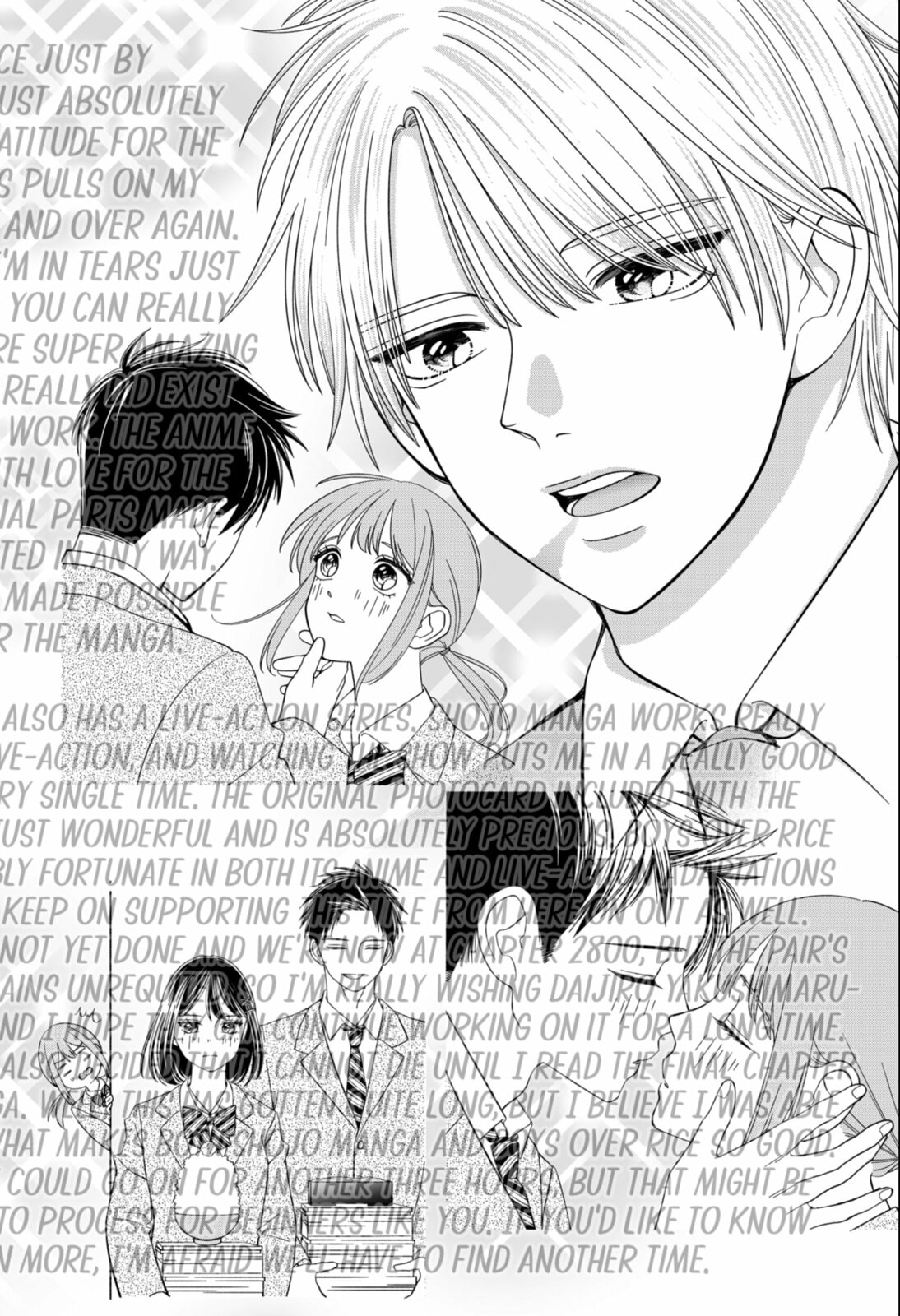 A Presentation on Why Shojo Manga Is the Greatest page 13