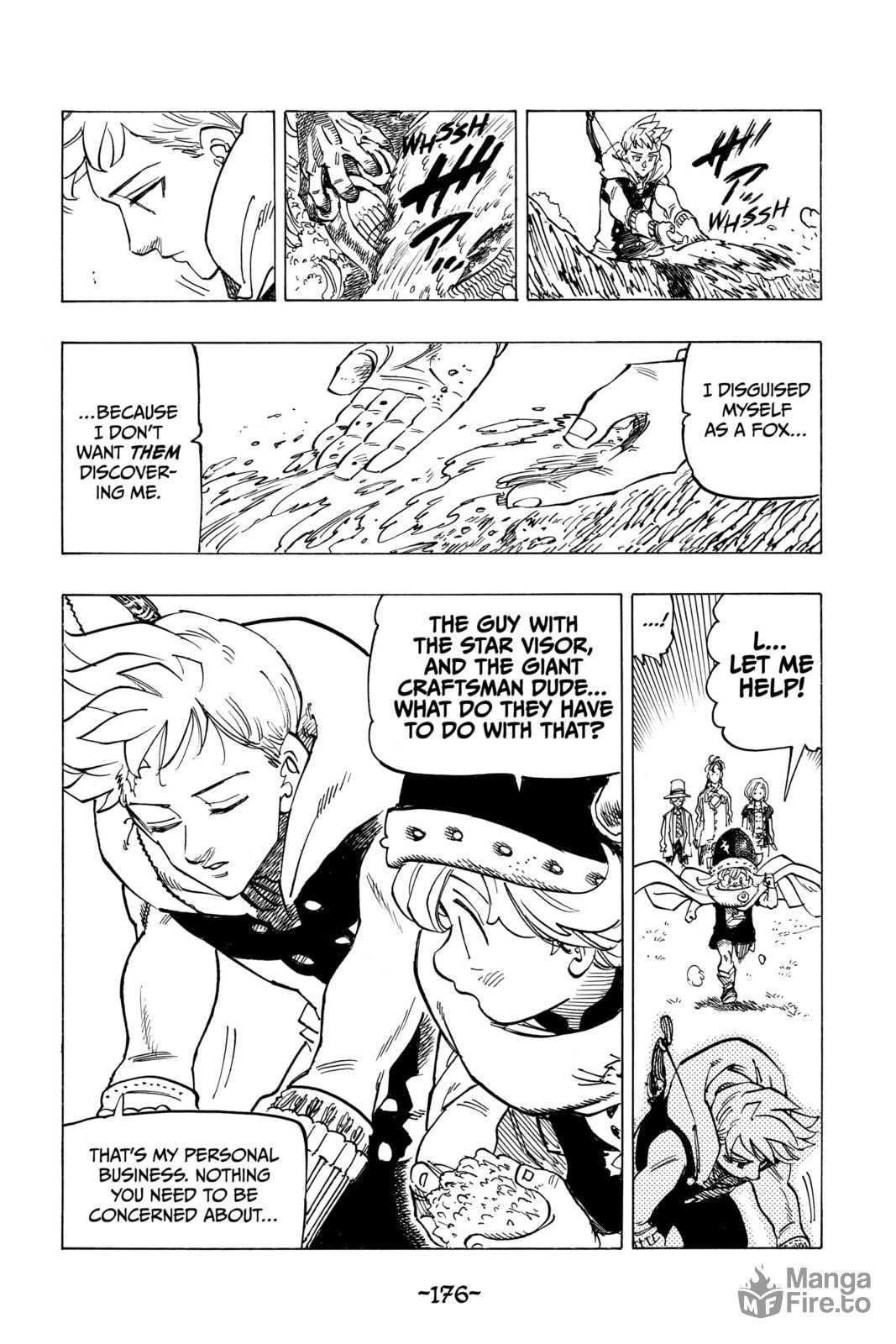Bewilderment page 11
