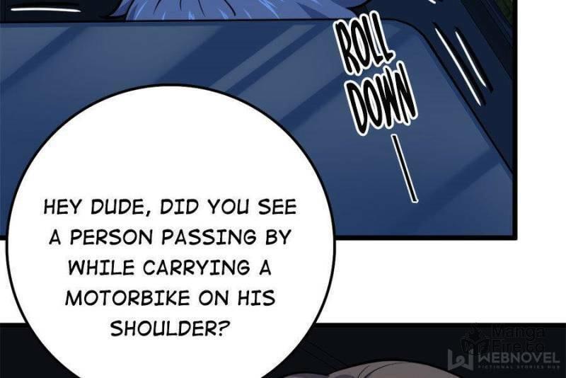 Spare Me, Great Lord! (Colored) – Chapter 70 page 32