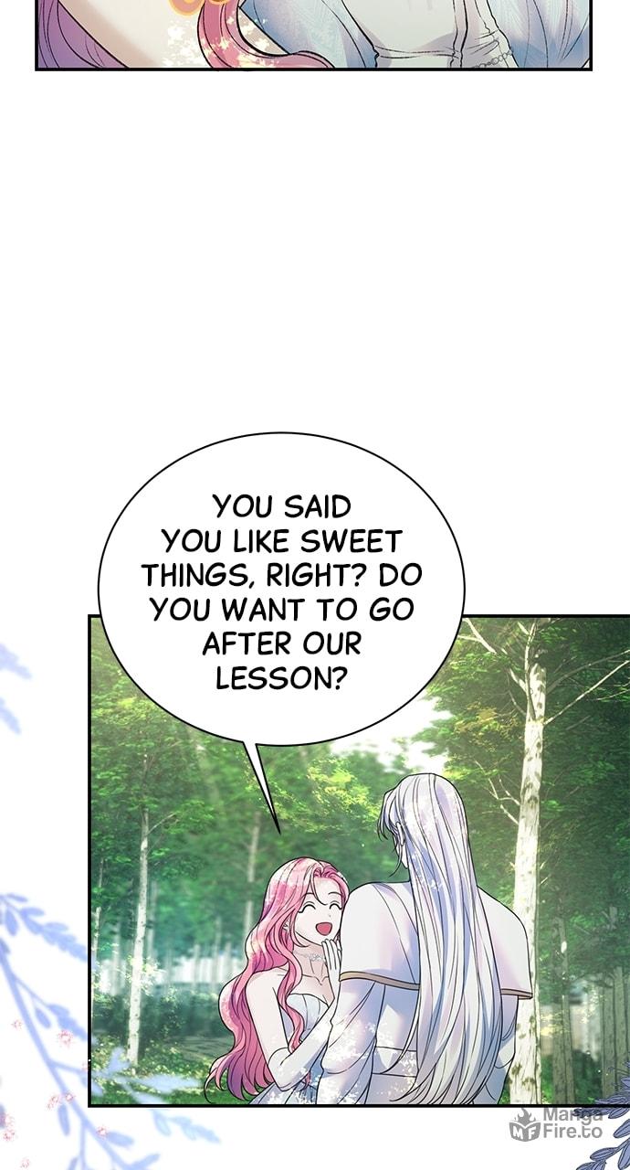 I Thought It Was Time! – Chapter 55 page 71