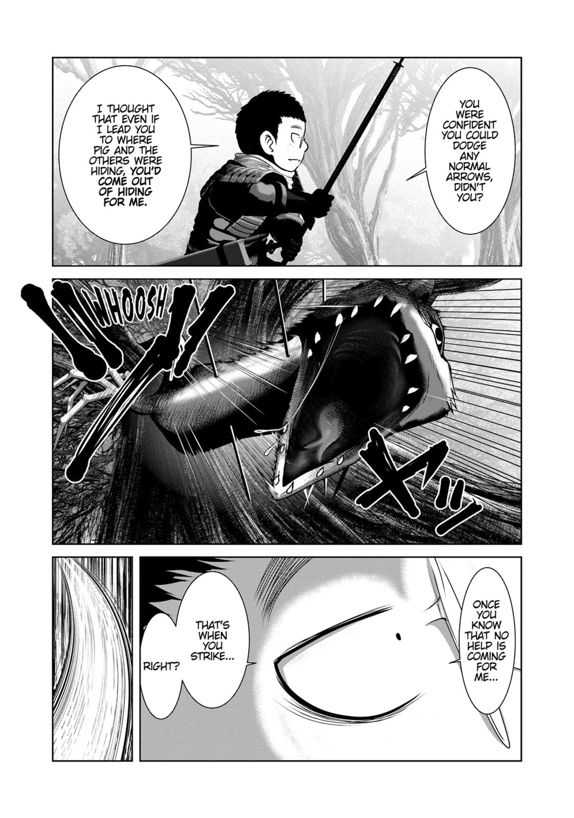 The Basilisk ll page 13
