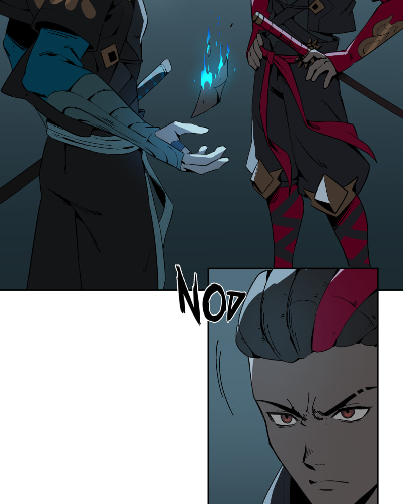 Black Sun – Chapter 58 page 22