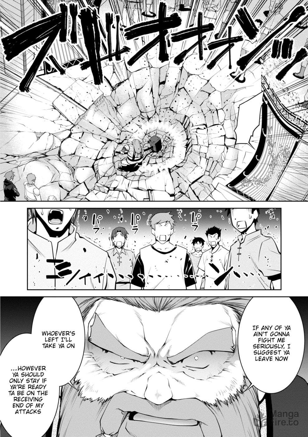 Legend – Chapter 45 page 17