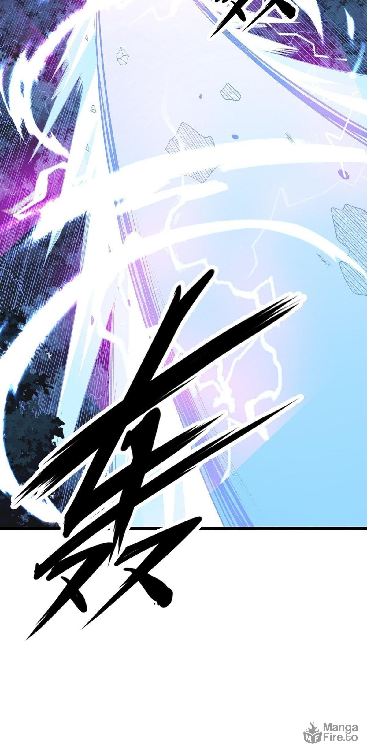 Chaotic Sword God – Chapter 30 page 2