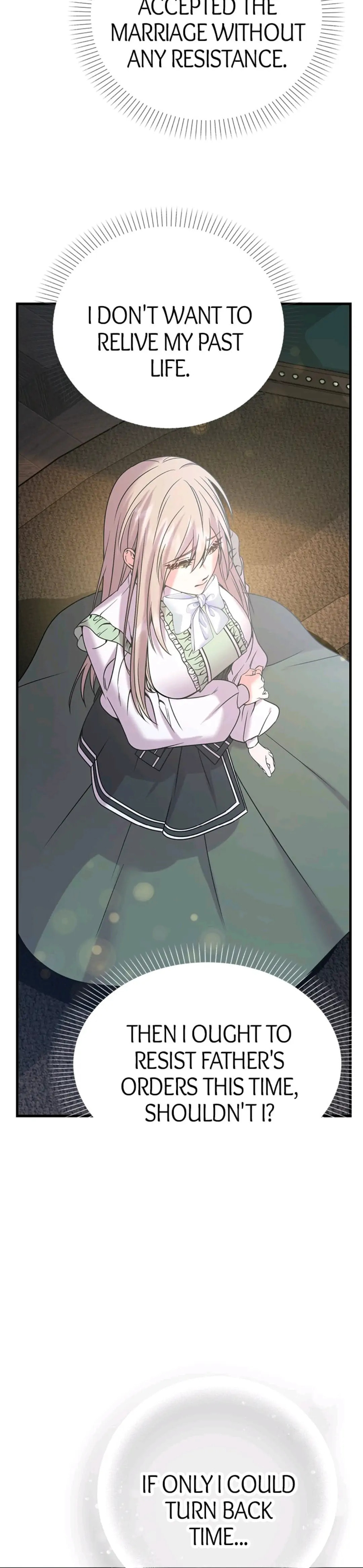 Amelia's Opalescent Marriage – Chapter 2 page 24