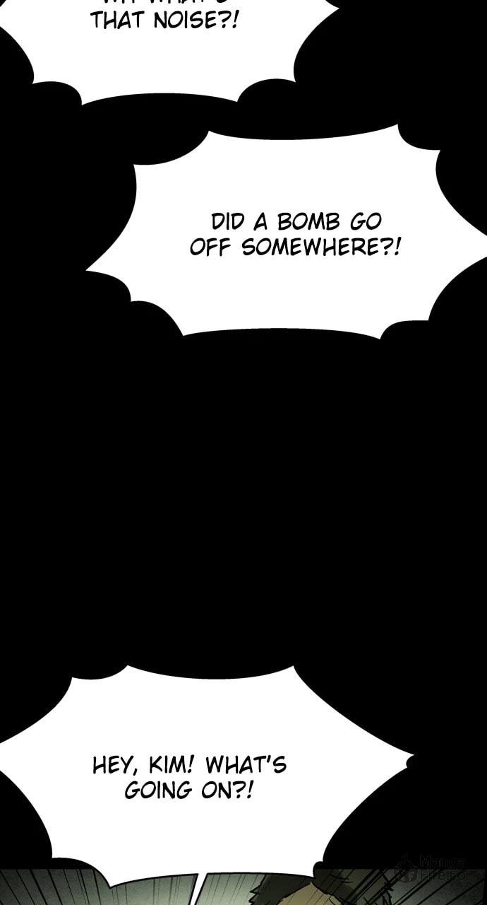Spore – Chapter 47 page 5