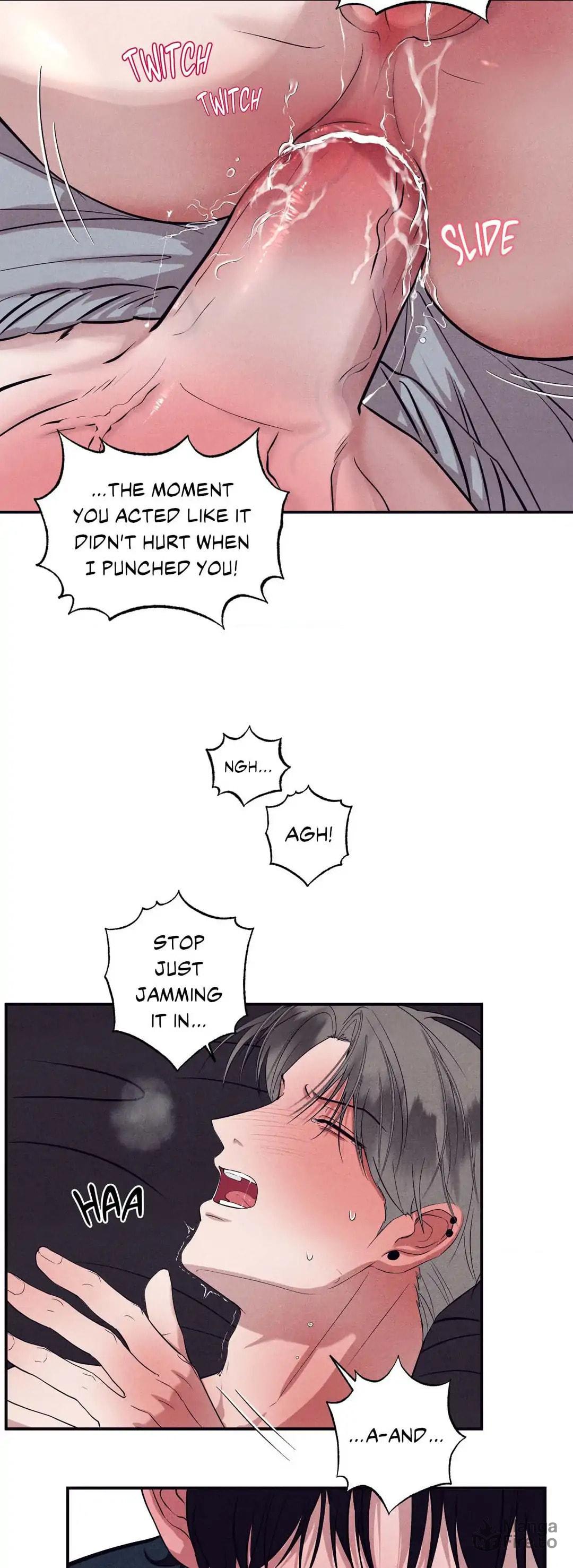 Unsleep – Chapter 15 page 4