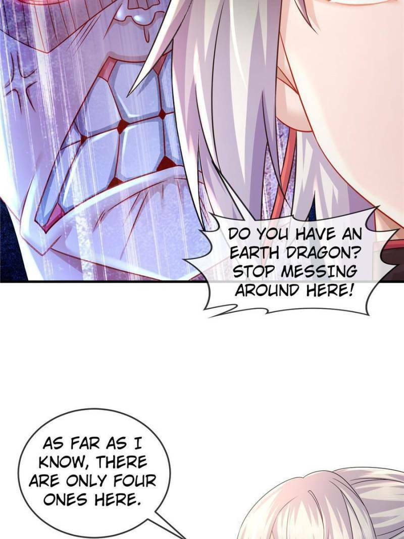 My Furry Harem Is After Me – Chapter 30 page 33