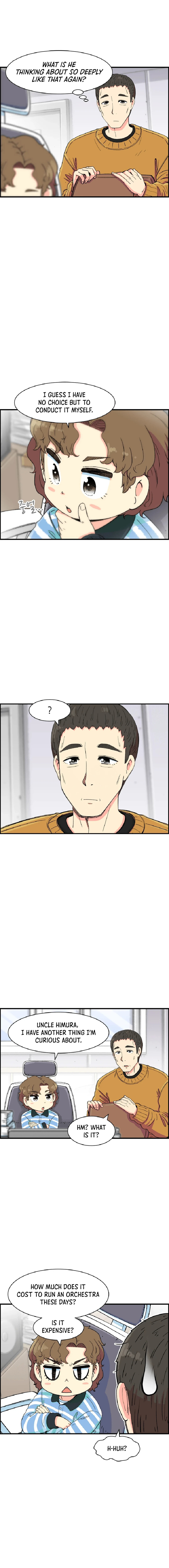 Beethoven Reborn – Chapter 17 page 10