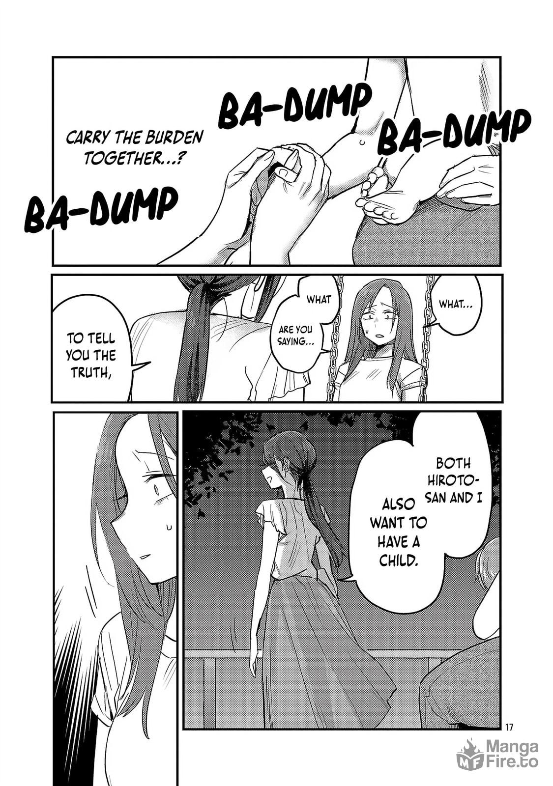 Sweet Words page 17