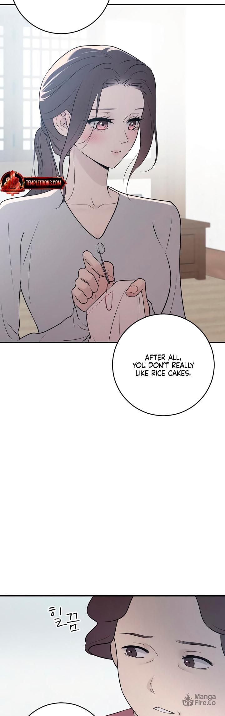 Dog Act – Chapter 19 page 64