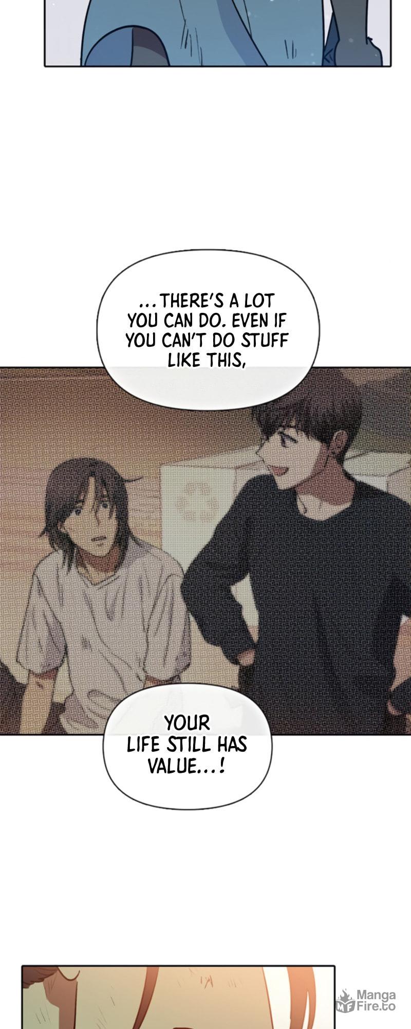MyeongWoo in Crisis! page 39