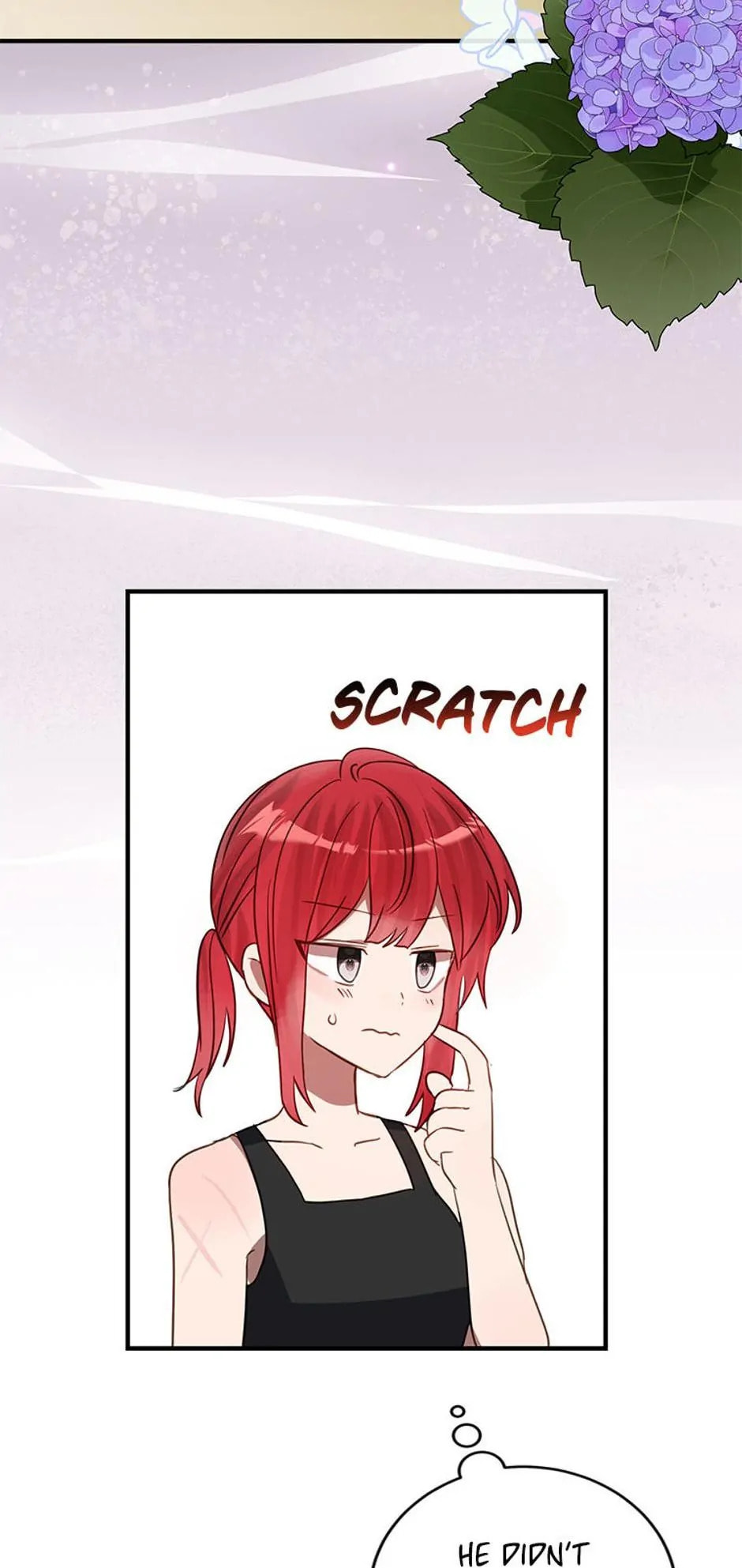 Toymaker Tria's Tyrant Problem – Chapter 9 page 61
