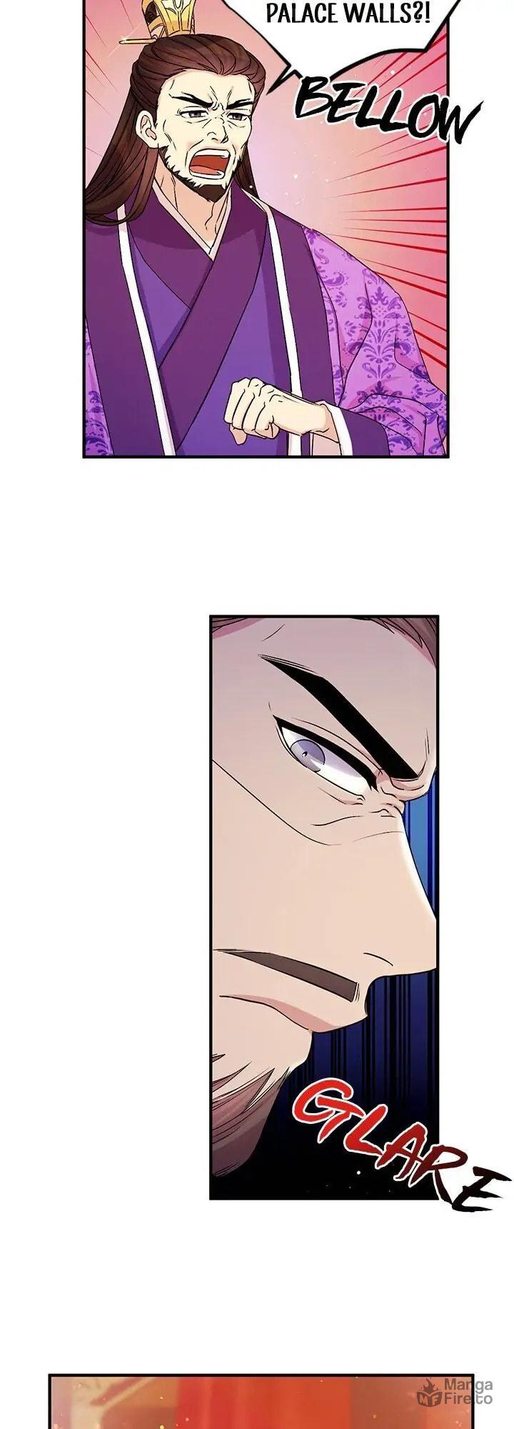 Girl Jock Empress – Chapter 57 page 11