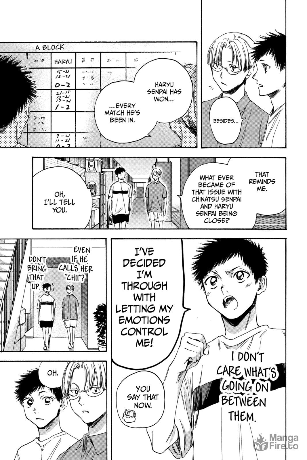 At Least One Step page 2