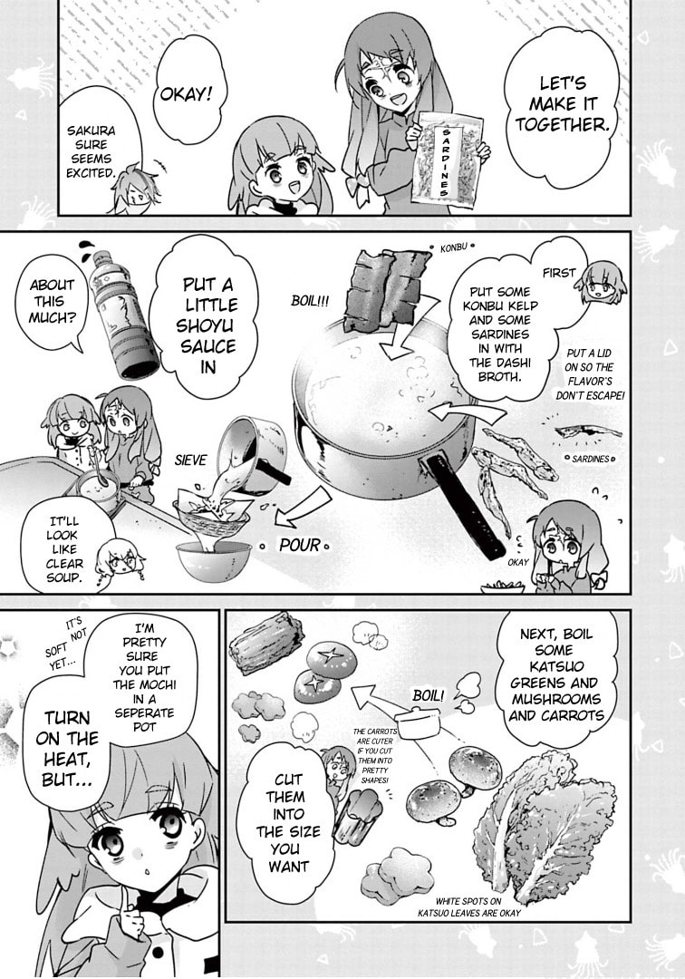 Zombie Land SAGA – Chapter 24 page 6