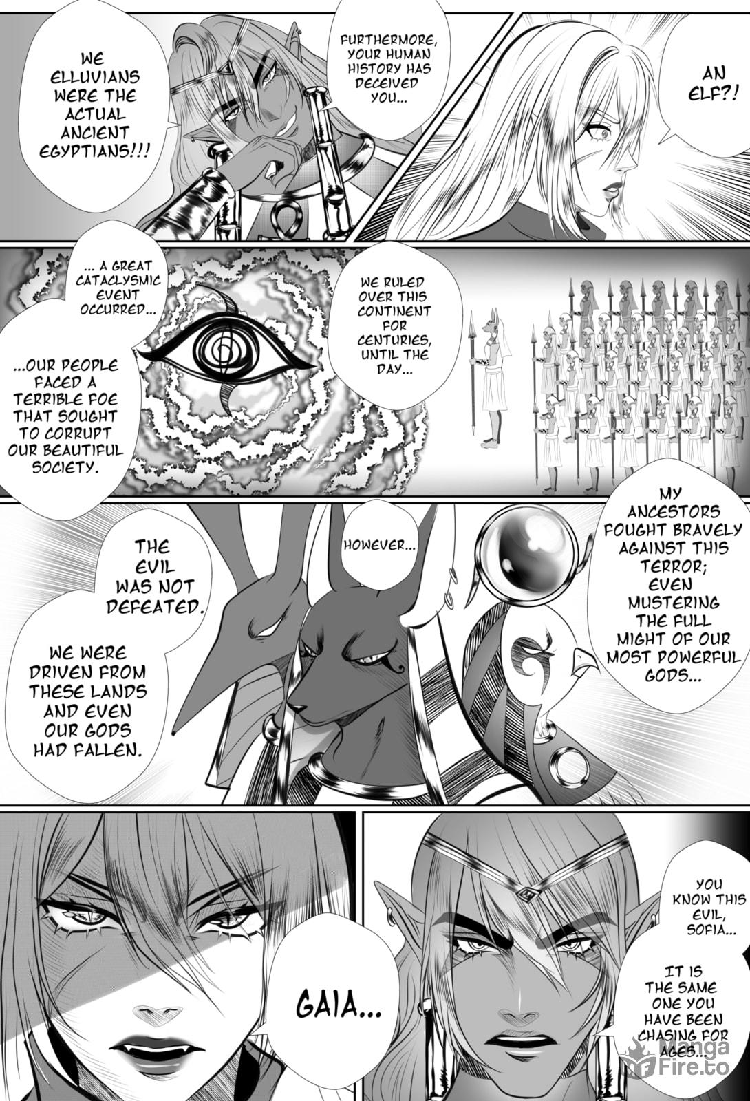 Eros page 8