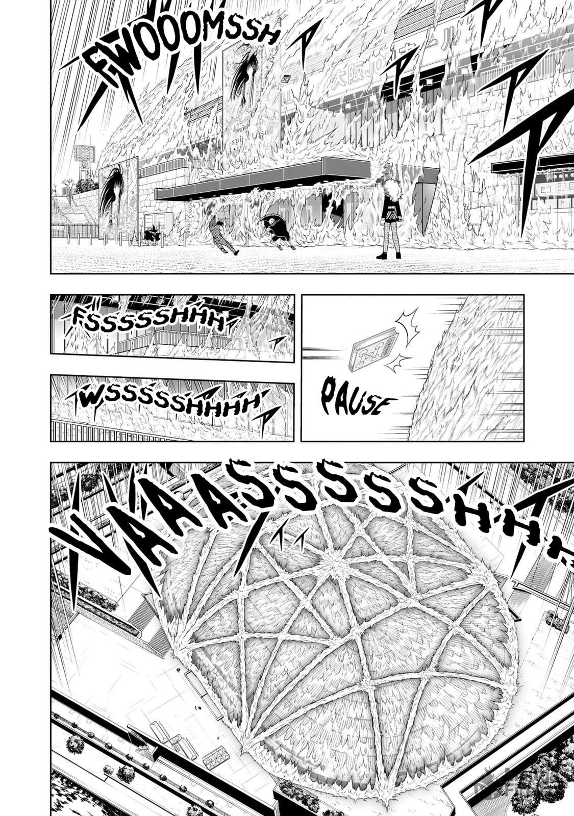 Zatch Bell! 2 – Chapter 13 page 14