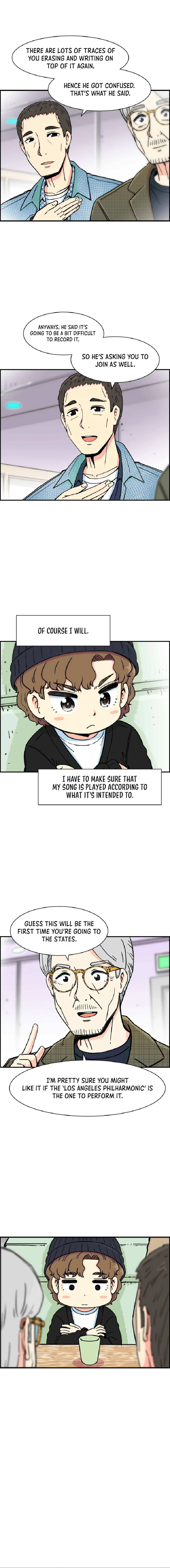 Beethoven Reborn – Chapter 17 page 19