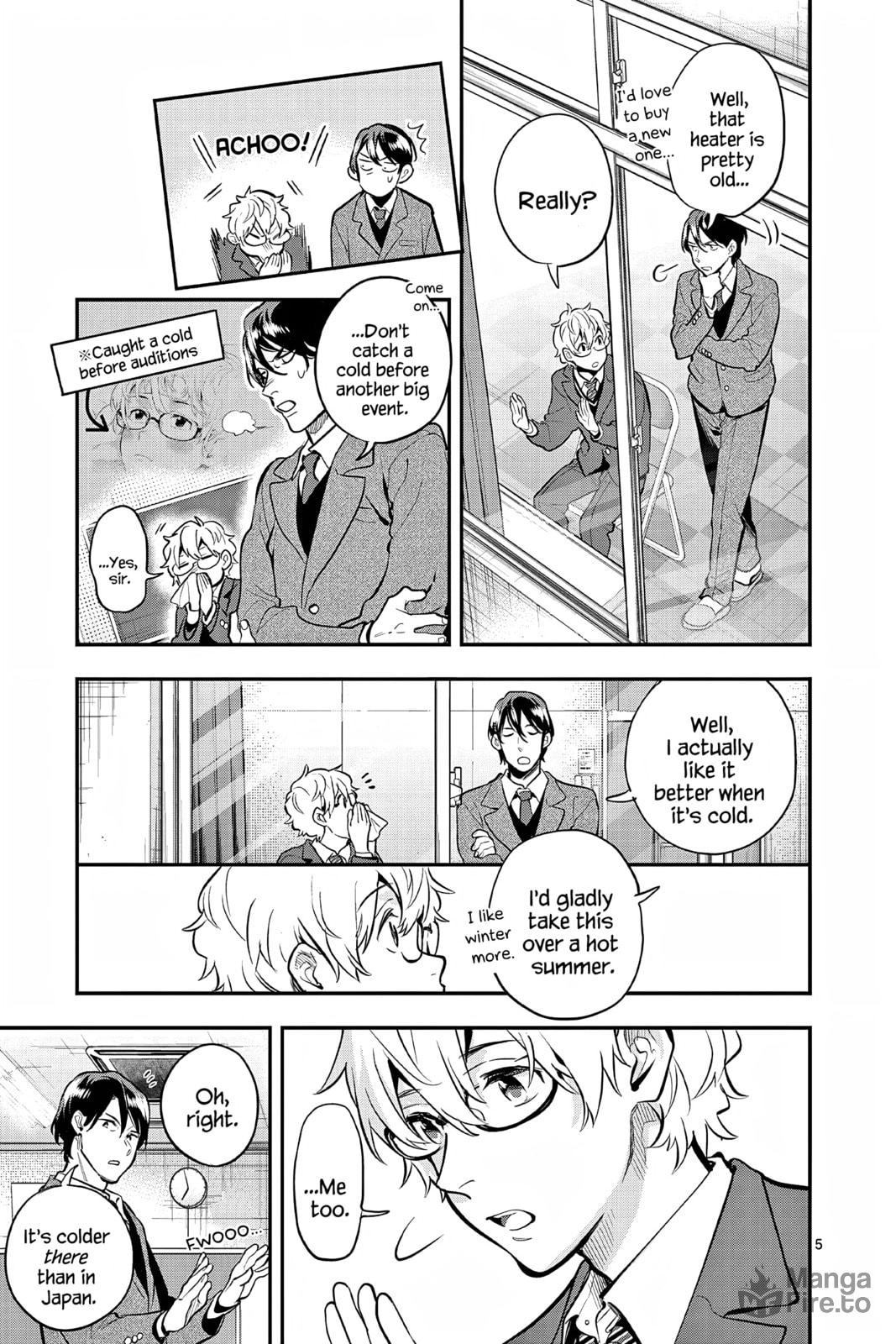 Morning Dew page 4