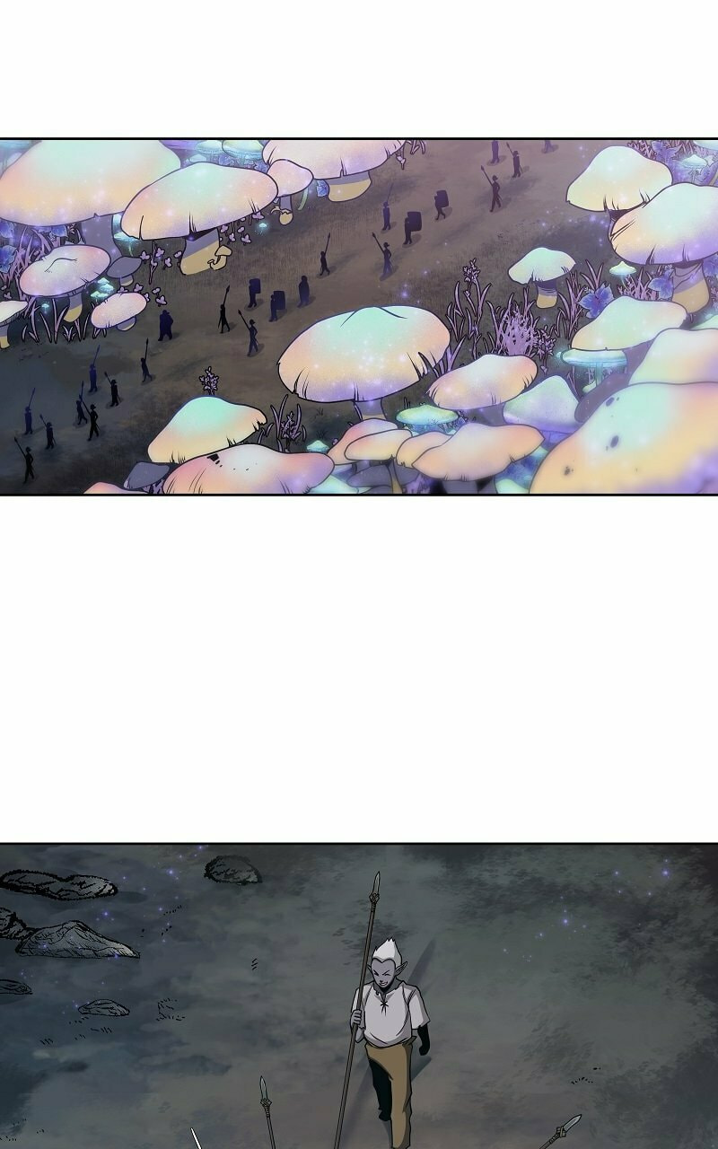 Lord of Goblins (Colored) – Chapter 41 page 1