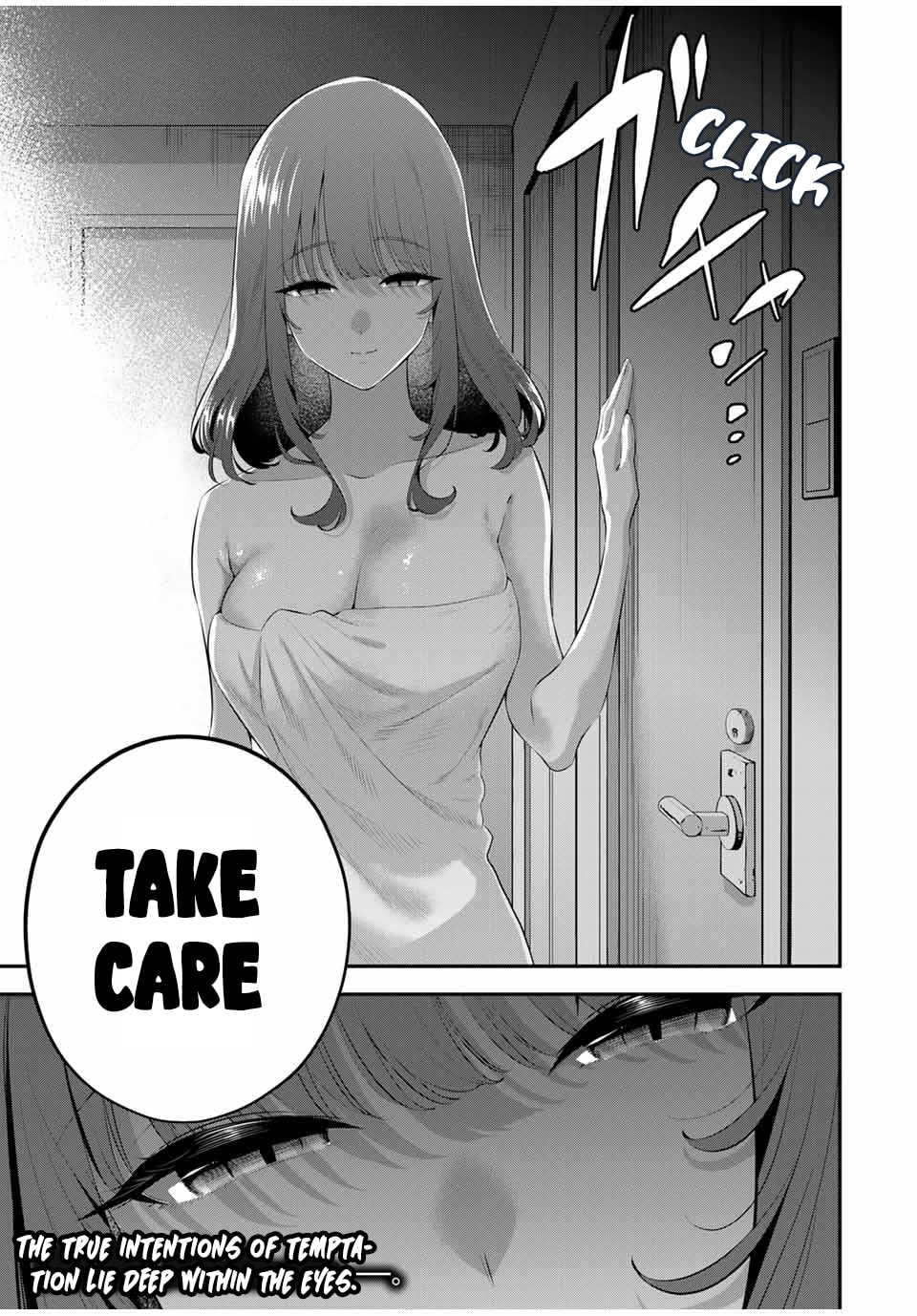 It_s okay to be a bad person, right page 27