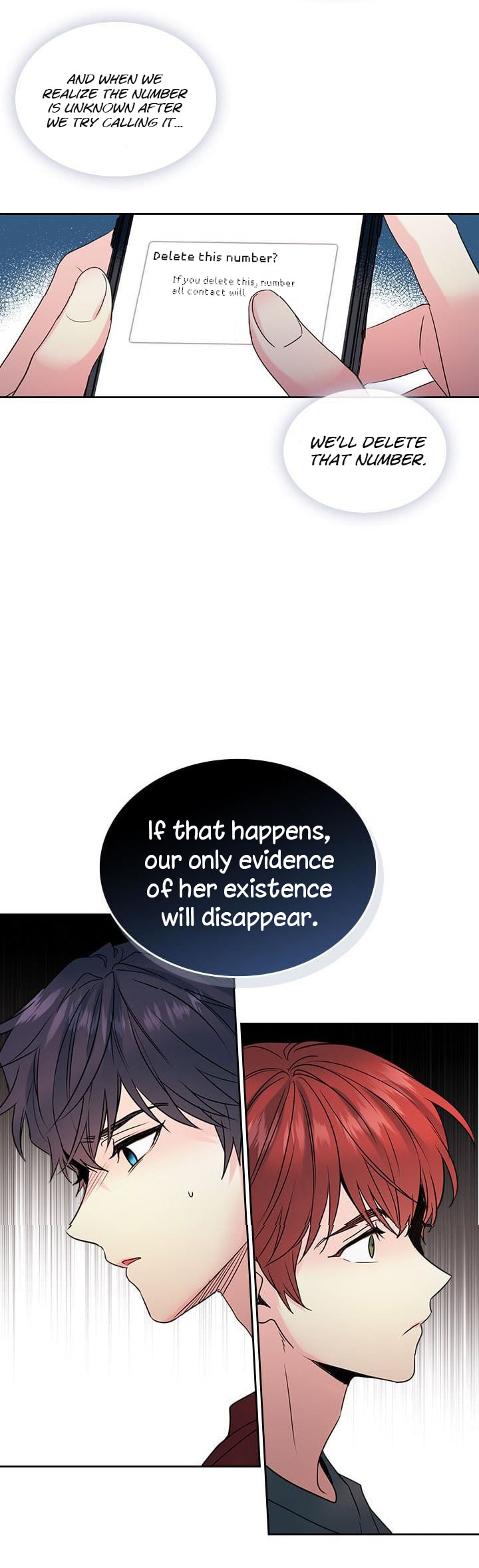 My Life as an Internet Novel – Chapter 26 page 7