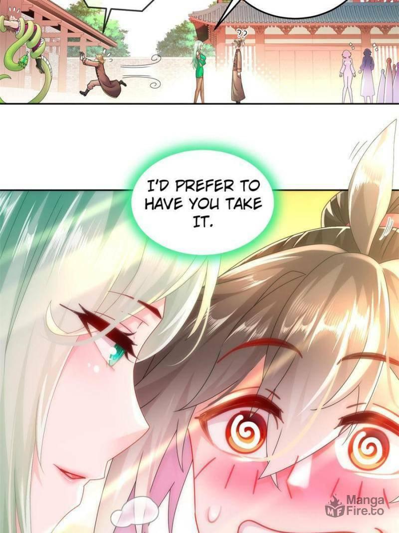 My Furry Harem Is After Me – Chapter 42 page 17