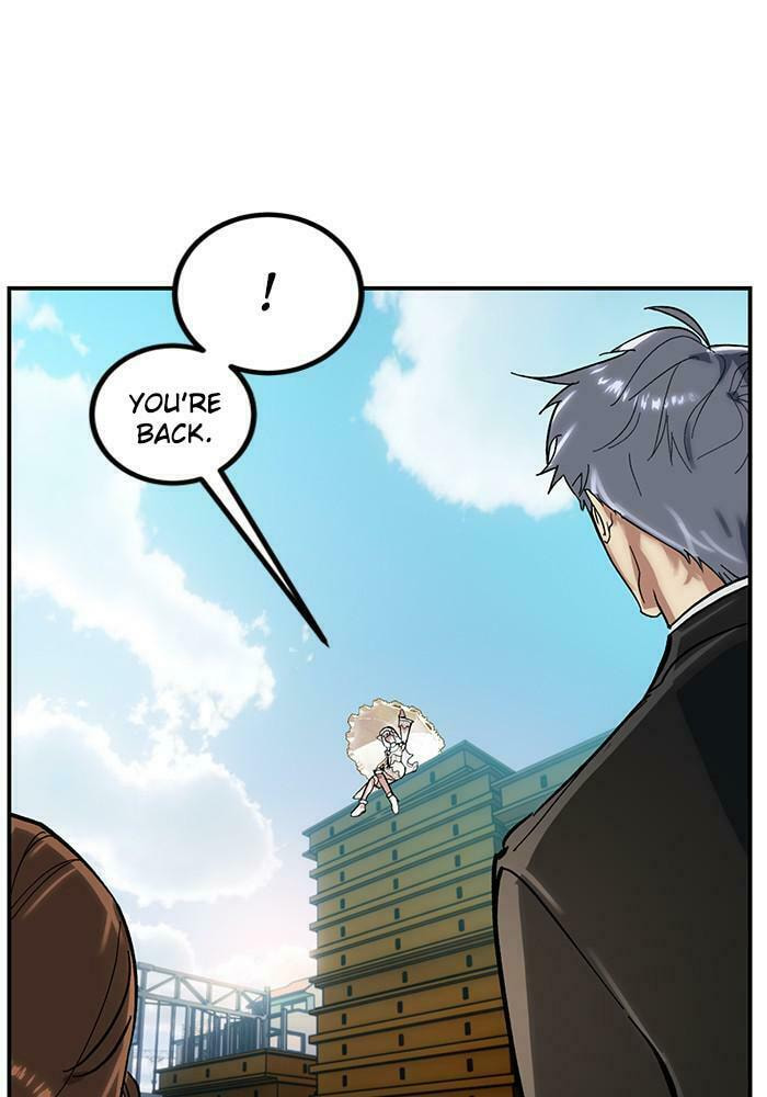 Return to Player – Chapter 61 page 81