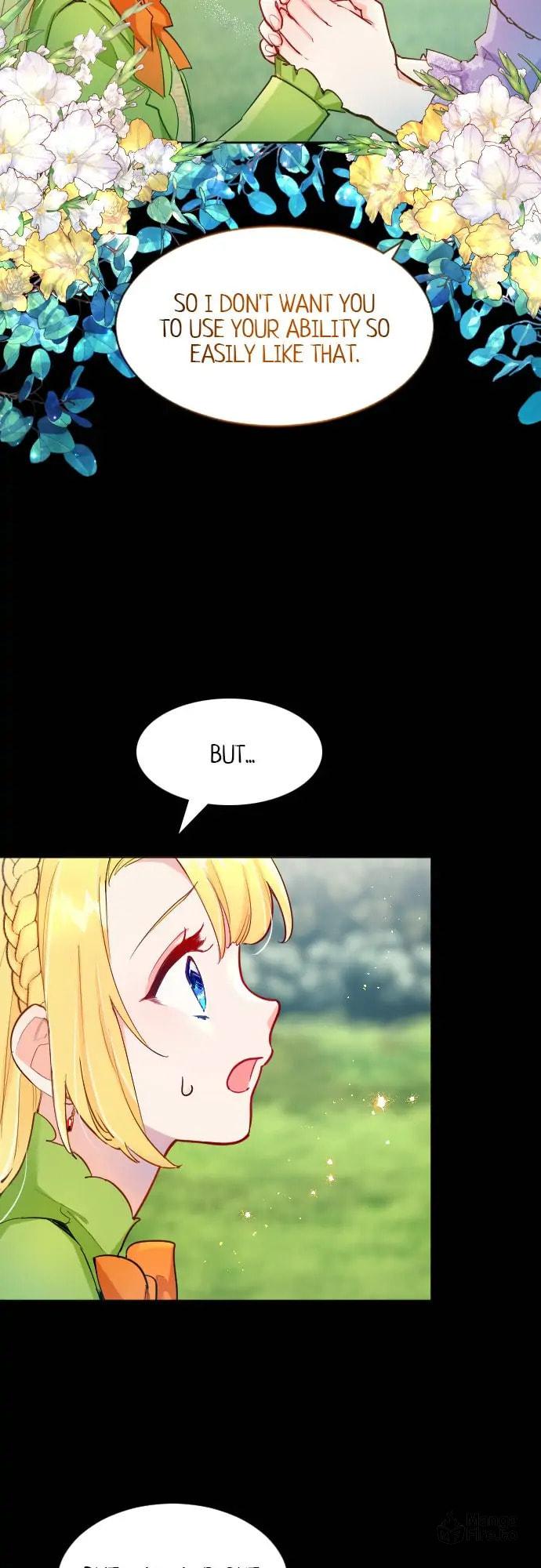 Kizu Darake Seijo Yori Houfuku wo Komete – Chapter 38 page 8