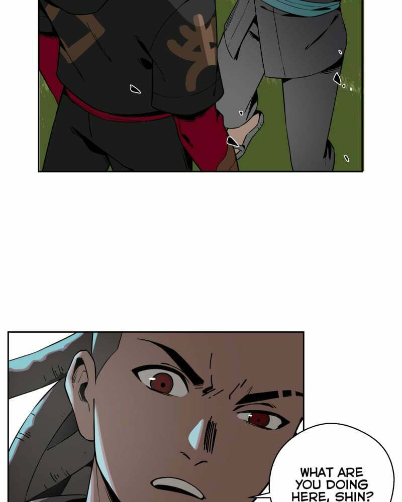 Black Sun – Chapter 50 page 12