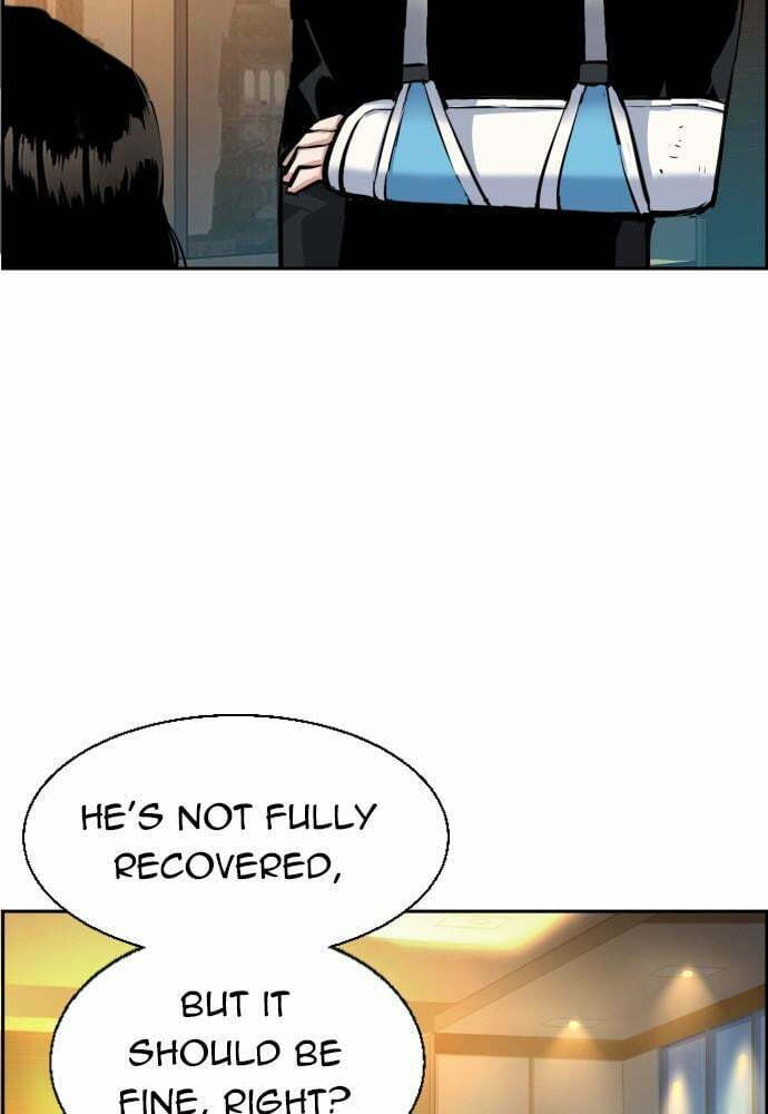 Teenage Mercenary – Chapter 59 page 4