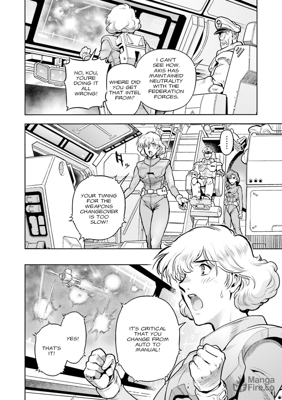 Ceased Fire page 8