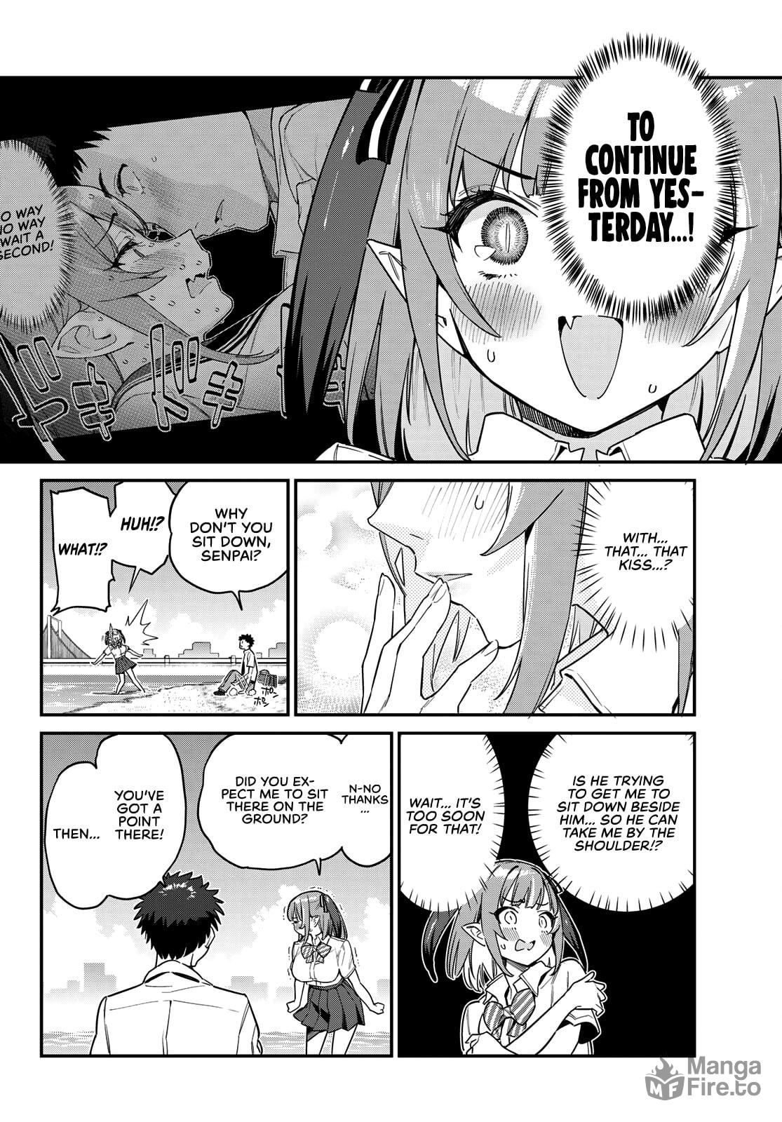 Kanan's First Hooky page 4