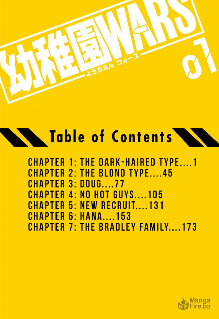 THE DARK-HAIRED TYPE page 2