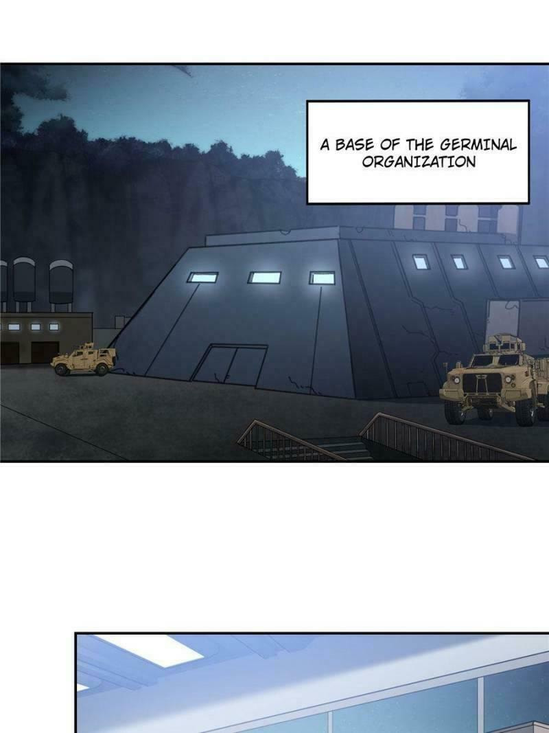 The Legendary Mechanic – Chapter 32 page 40