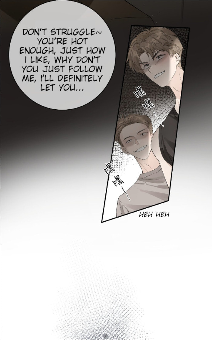 Blood and Love page 16