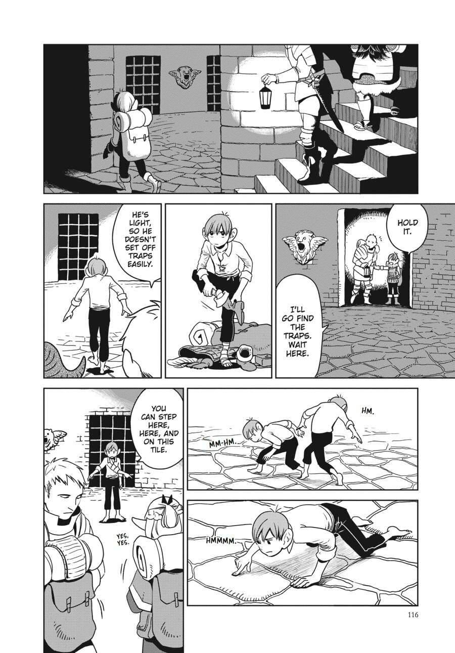 KAKIAGE page 3