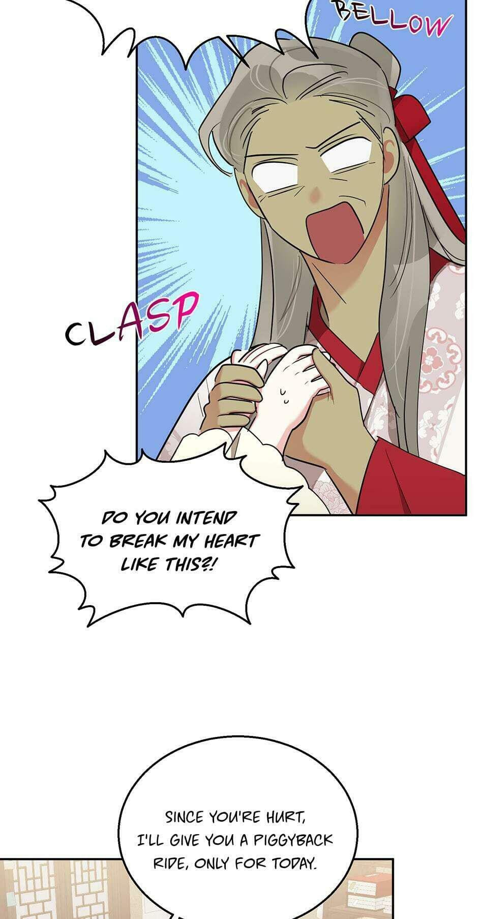 Precious Daughter of the Greatest Martial Arts Villain – Chapter 35 page 45