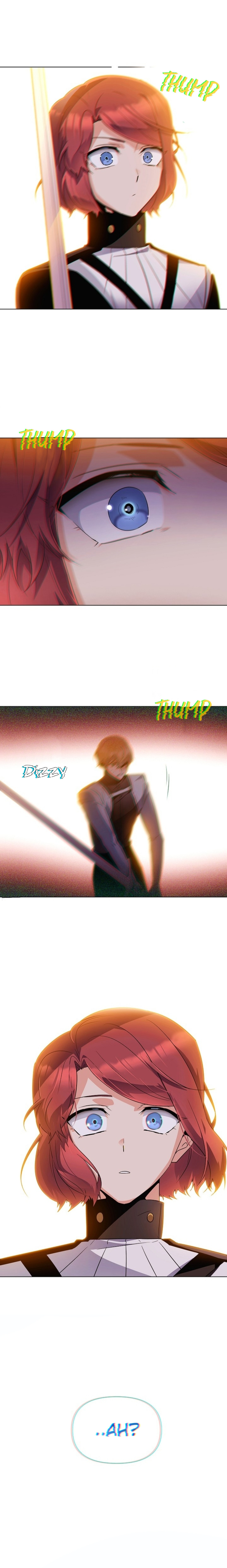 Caught by the Villain – Chapter 41 page 20