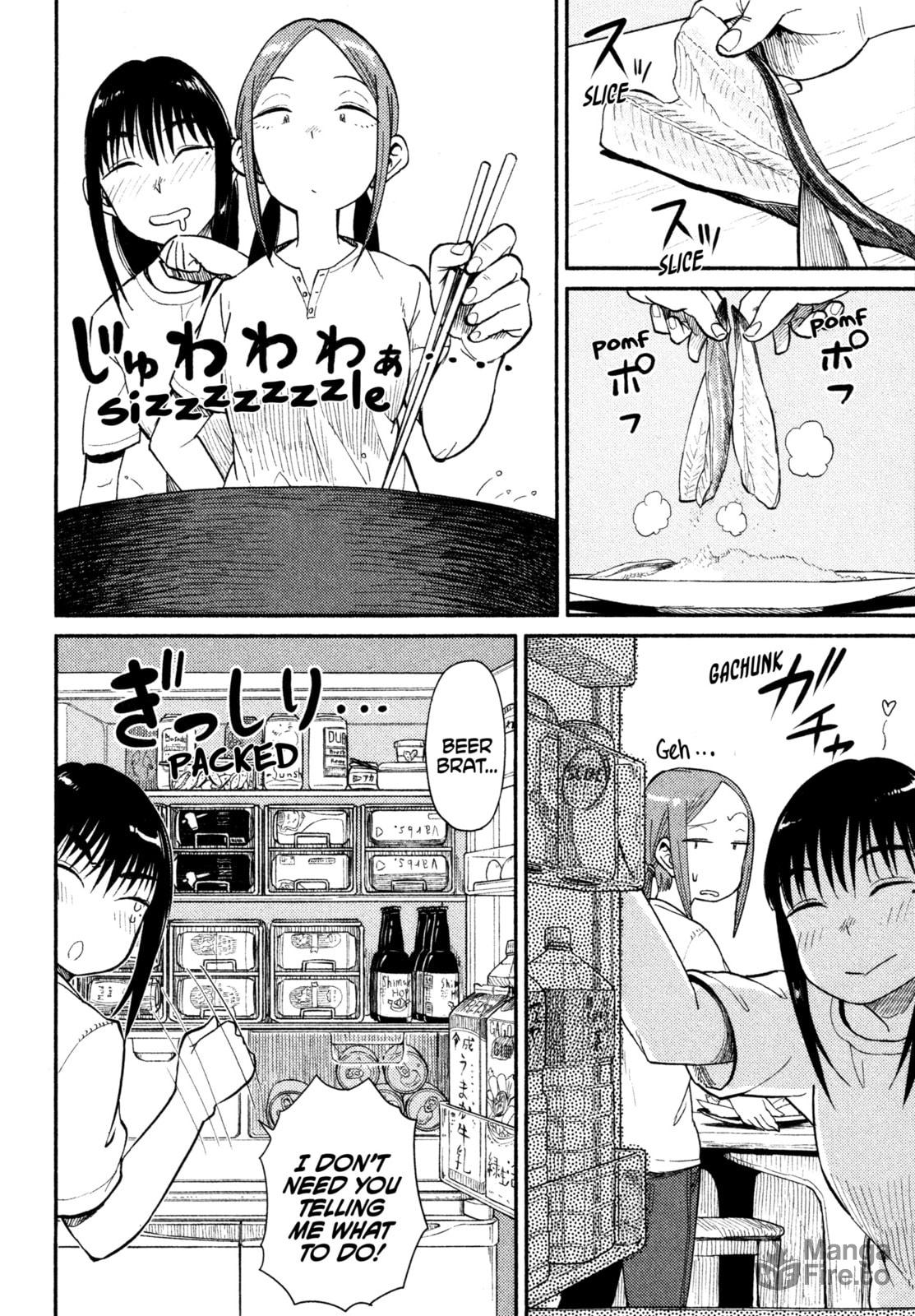 Striped Eel Catfish page 9