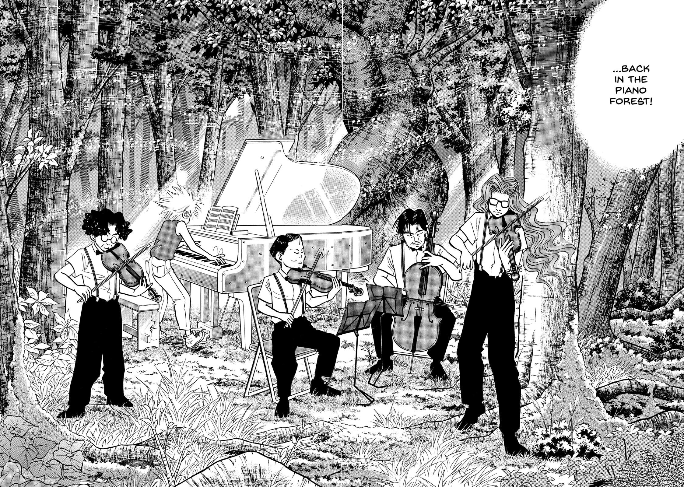 Roadside Concert page 15