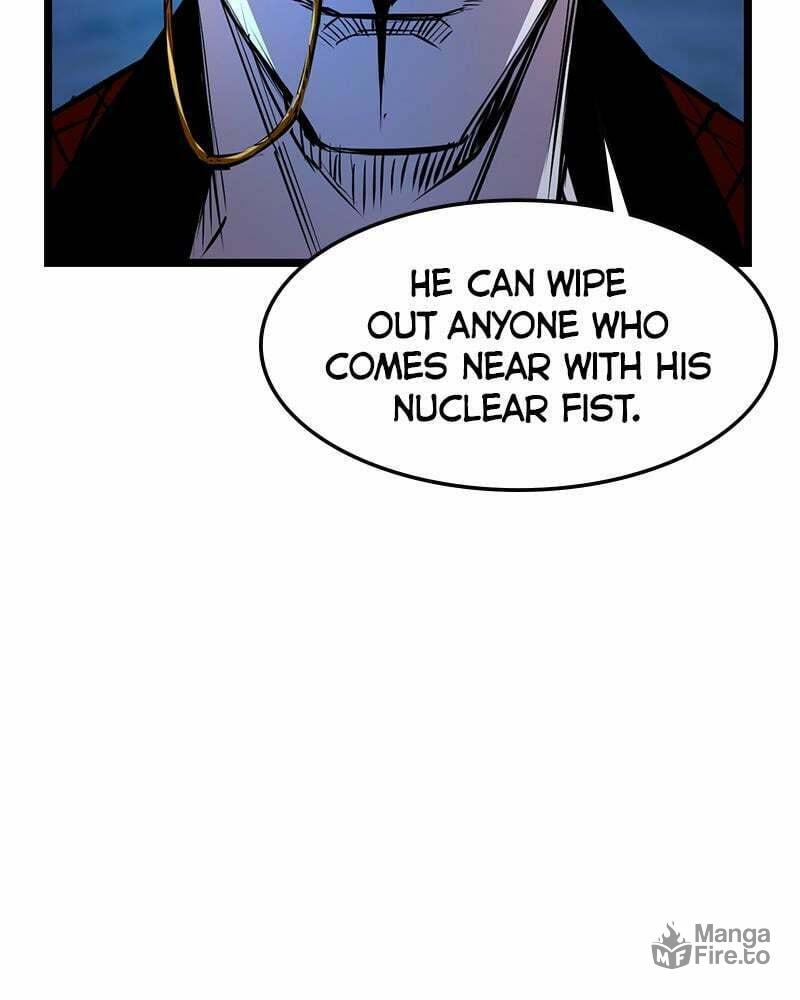 Hanlim Gym – Chapter 27 page 38
